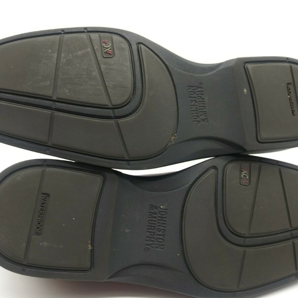 Johnston Murphy Pattison Bicycle Toe Derbys 10.5M main image 8
